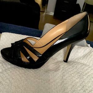 Beautiful Black Heals